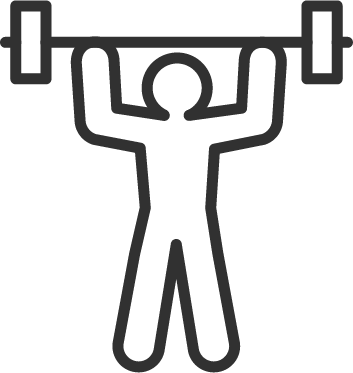 CrossFit Class Icon